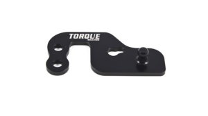 Mazda Mazda3 Short Shift Plate - Torque Solution - `07-`09